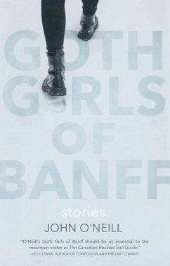 Goth Girls of Banff - O'Neill, John