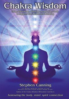 Chakra Wisdom - Canning, Stephen