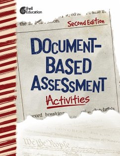 Document-Based Assessment Activities, 2nd Edition - Pioch, Marc; Smith, Jodene Lynn