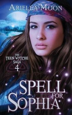 Spell For Sophia - Moon, Ariella