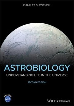 Astrobiology - Cockell, Charles S.