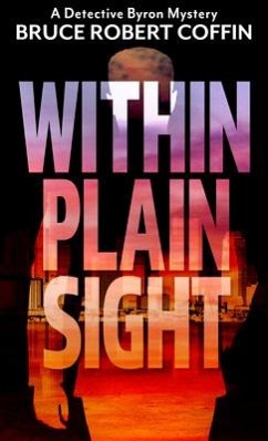 Within Plain Sight - Coffin, Bruce Robert