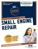 Small Engine Repair (Oce-32): Passbooks Study Guide Volume 32