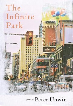The Infinite Park - Unwin, Peter