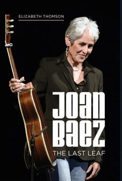 Joan Baez - Thomson, Elizabeth