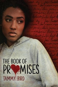 The Book of Promises - Bird, Tammy