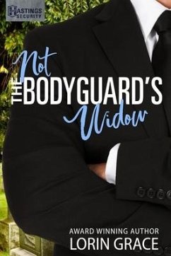 Not the Bodyguard's Widow: Sweet Bodyguard Romance - Grace, Lorin