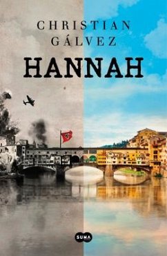 Hannah (Spanish Edition) - Galvez, Christian