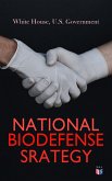 National Biodefense Strategy (eBook, ePUB)