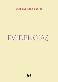 Evidencias (eBook, ePUB) - Suárez, Dulce Soledad