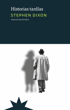 Cover Historias tardías (eBook, ePUB)