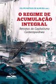 O regime de acumulação integral (eBook, ePUB)