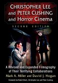 Christopher Lee and Peter Cushing and Horror Cinema