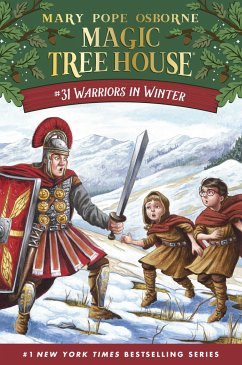 Warriors in Winter - Osborne, Mary Pope; Ford, AG