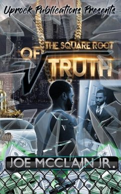 The Square Root of Truth - McClain Jr, Joe