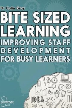 Bite Sized Learning - Gray, Colin