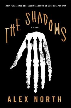 The Shadows - North, Alex
