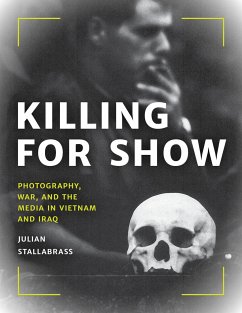 Killing for Show - Stallabrass, Julian