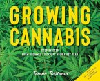 Growing Cannabis