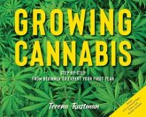 Growing Cannabis Growing Cannabis