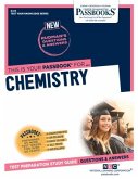 Chemistry (Q-24): Passbooks Study Guide Volume 24