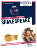 Shakespeare (Q-107): Passbooks Study Guide Volume 107