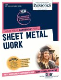 Sheet Metal Work (Q-108): Passbooks Study Guide Volume 108