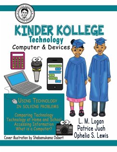 Kinder Kollege Technology - Lewis, Ophelia S.