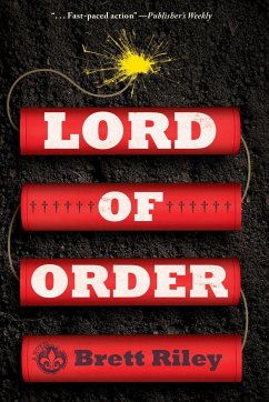 Lord of Order - Riley, Brett