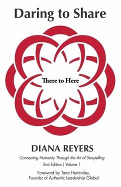 Daring to Share - Reyers, Diana