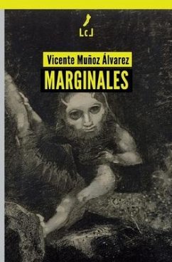 Marginales - Muñoz Álvarez, Vicente