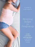 Sleeping Better in Pregnancy: A Guide to Sleep Heath