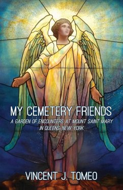 My Cemetery Friends - Tomeo, Vincent J