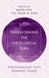 Transforming the Theological Turn - Bild 1