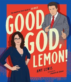 Good God, Lemon! - Lewis, Amy