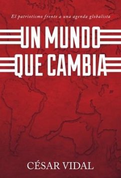 Un Mundo Que Cambia - Vidal, Cesar