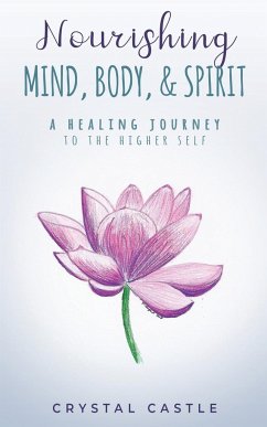 Nourishing Mind, Body, & Spirit - Castle, Crystal