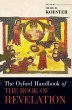 Oxford Handbook of the Book of... - Bild 1