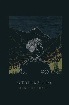 Gideon's Cry - Barnhart, Ben