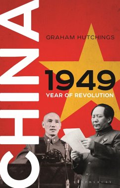 China 1949 - Hutchings, Graham