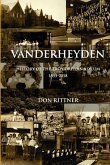 Vanderheyden History of the Troy Orphan Asylum 1833-2018