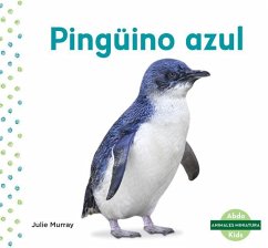 Pinguino Azul (Little Penguin) - Murray, Julie