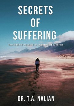 The Secrets of Suffering - Nalian, T a