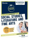 Social Studies, Literature and Fine Arts (Nc-4): Passbooks Study Guide