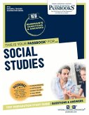 Social Studies (Nt-8): Passbooks Study Guide Volume 8