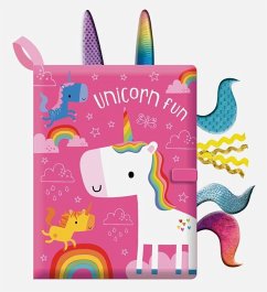 Unicorn Fun - Robinson, Alexandra