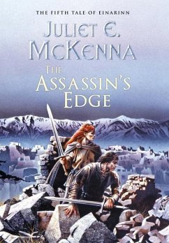 The Assassin's Edge - Mckenna, Juliet E