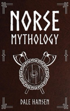 Norse Mythology - Hansen, Dale