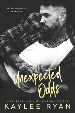Unexpected Odds - Ryan, Kaylee