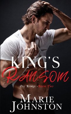 King's Ransom - Johnston, Marie